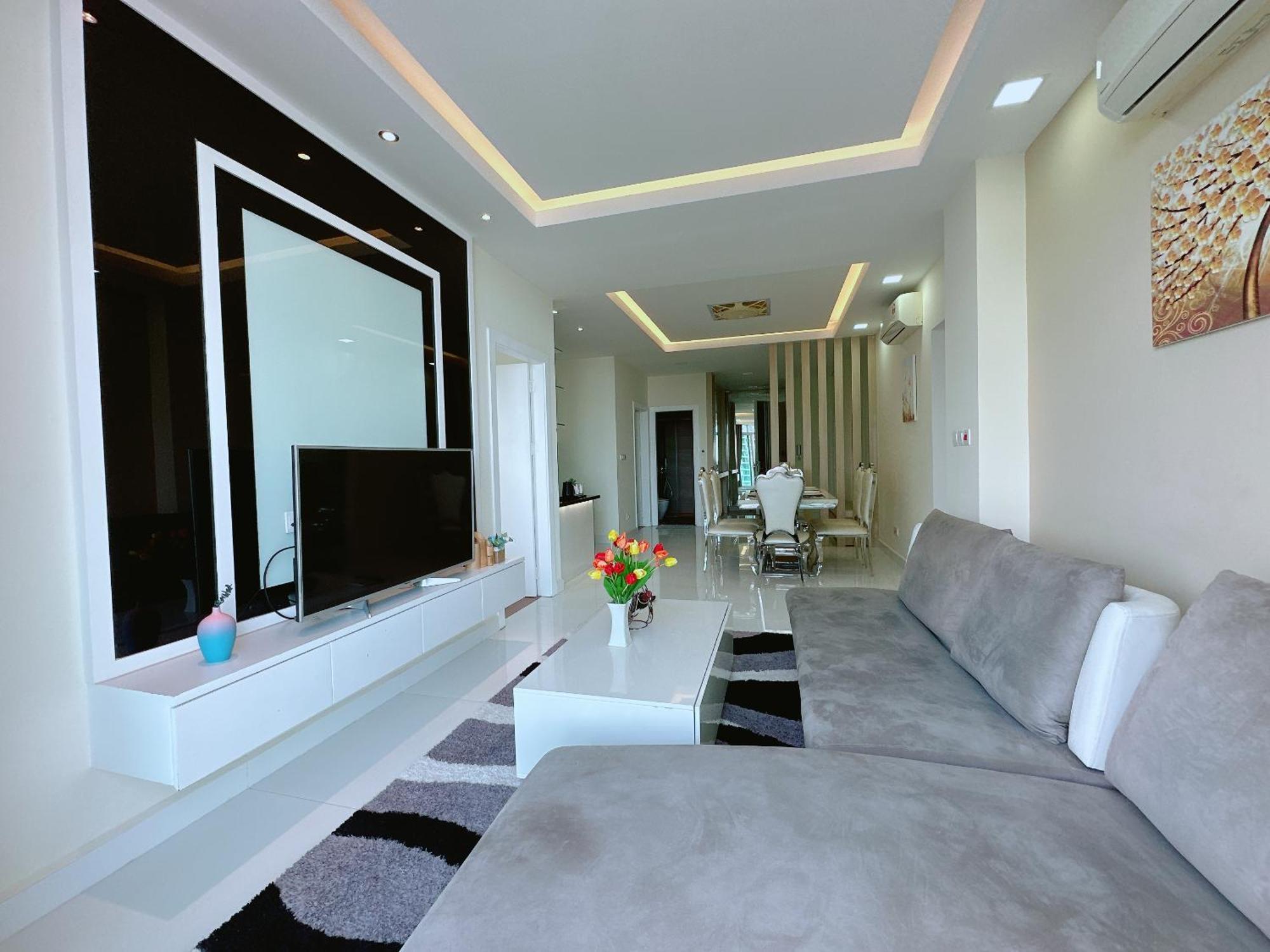 Infinity 28 Hotel And Residence Phnom Penh Zewnętrze zdjęcie