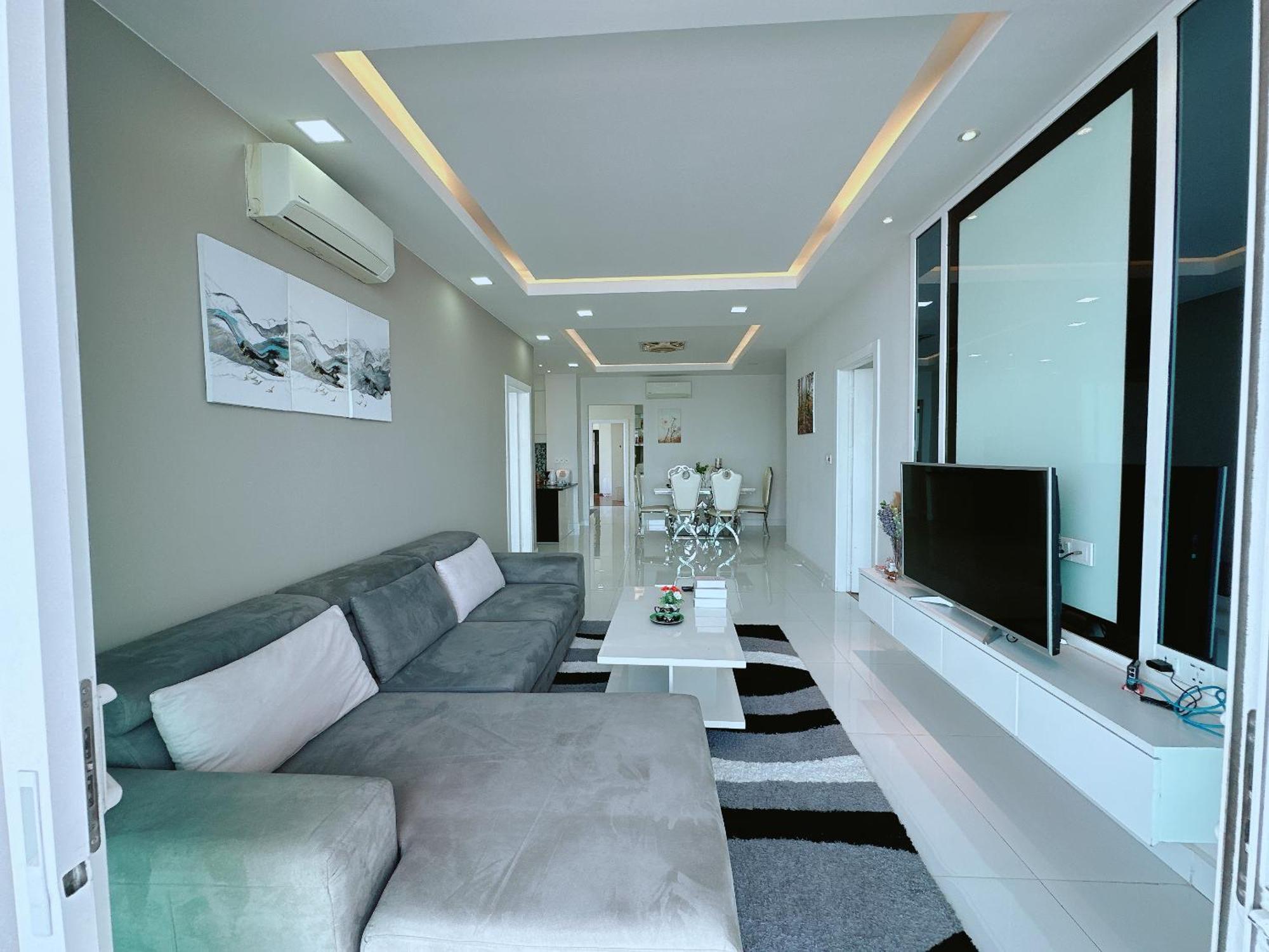 Infinity 28 Hotel And Residence Phnom Penh Zewnętrze zdjęcie